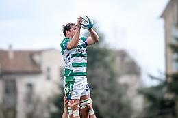 Rugby Champions, la Benetton ad un passo dalla vittoria contro Connacht