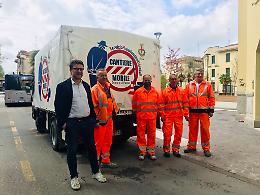 Padova. Sicurezza e decoro per le strade di Padova