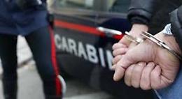 Campodarsego, destinatario di un provvedimento per la carcerazione, rintracciato e arrestato dai Carabinieri. 