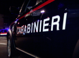 Este: arrestato dai Carabinieri per tentata rapina