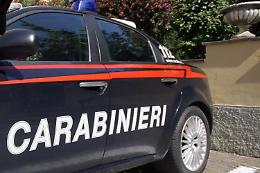 Porto Viro: 30enne e 15enne denunciati dai Carabinieri
