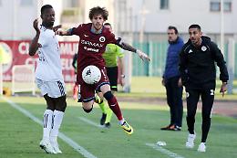 Calcio B, Cittadella sconfitto dall’Alessandria