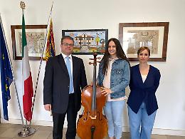 Albignasego: concerto sold out in favore dell'Ucraina