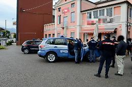 Controlli delle forze dell'ordine a Cornedo e Castelgomberto: identificate 79 persone