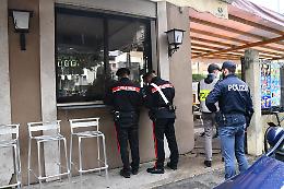 Controlli nei Bar di Noventa Vicentina: sanzioni per oltre 30mila euro