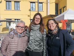 Porto Tolle, successo per il Festival della SostenAbilità