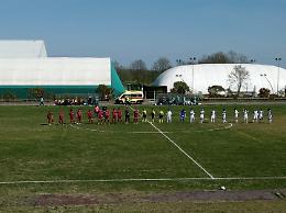 Calcio D, Delta sconfitto in casa dalla Clodiense, pari dell’Adriese