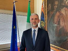 Ulss 7, Frezza è il nuovo dirigente del settore sociale nominato dal dg