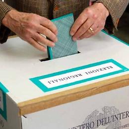 Candidata consigliera di Limena sospesa