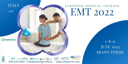 Il turismo medicale in-out going