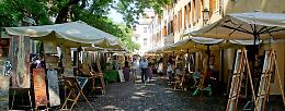Padova, MoMArt: in piazza le creazioni dell'Arte in carcere
