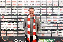 Calcio B, Vicenza ancora sconfitto. Partita male l’avventura di Baldini