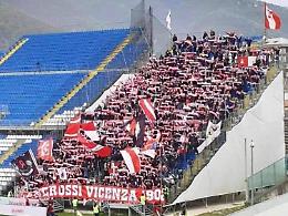 Calcio B, il Vicenza dopo il ko a Brescia pensa a mercoledì