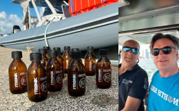 I-Tronik in missione per salvare gli oceani: l’azienda di Vigonza a caccia di microplastiche