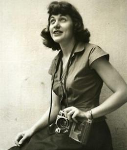 Bassano: Ruth Orkin. Leggenda della fotografia,&nbsp;prorogata