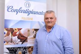 Rovigo, Confartigianato: "Si parte da operaio per diventare imprenditore"