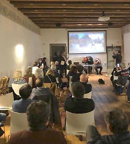 Incoming Veneto, il turismo protagonista a Monselice