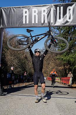 Trofeo Mtb Euganeo, campioni sulle salite dei Colli