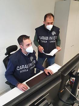 Venezia, Pasqua in arrivo: intensificati i controlli dei carabinieri alla ristorazione