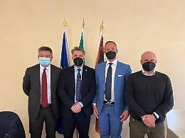 Chioggia: Calzavara sulla semplificazione della gestione del territorio