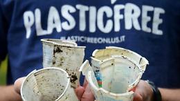 Padova. Clean Up Nazionale Plastic Free e la città risponde