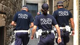 Polizia Locale in azione nel fine settimana, multe a raffica