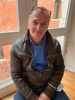 Rovigo, Roberto Neodo è il segretario provinciale di Azione