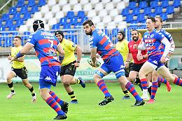 Rugby Top 10, Rovigo batte Viadana e finisce la regular season secondo