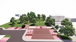San Giorgio delle Pertiche: al Comune 75mila euro per un nuovo parco