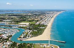 Boom di prenotazioni a Jesolo per Pasqua e Pasquetta