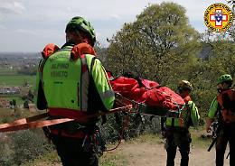 Scout si sente male durante il campo: soccorso in piena notte sull’Altopiano di Asiago