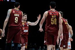 Basket A, la Reyer vince a Reggio Emilia 85-78 e vede i play off