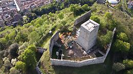 "Viviamo il castello": un tuffo nel medioevo a Monselice