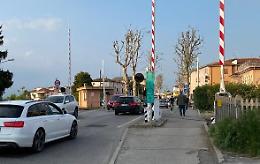 Vicenza, sul passaggio a livello di Anconetta presto gli elementi tecnici per valutare tutti i progetti