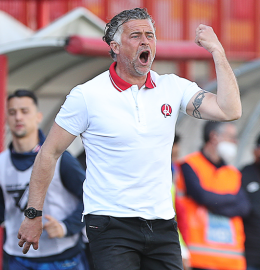 Calcio B, il Vicenza perde a Cosenza e retrocede in Lega Pro