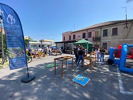 Weekend e teatro a Porto Tolle