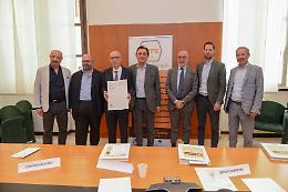 APPE. Firmata a Padova la “Carta dei valori della ristorazione italiana”