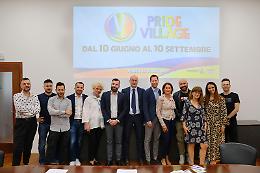 Padova, torna il Pride Village il più grande Festival LGBTQ Italiano