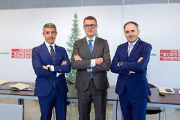 Aspiag Service crescita costante nel 2021. Espansione nel 2022