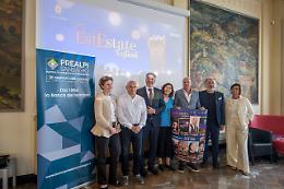 EstEstate Festival otto appuntamenti al Castello Carrarese di Este