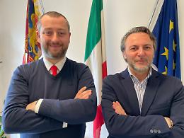 Limena, edilizia popolare: l’assessore Barichello incontra il presidente Ater Businaro