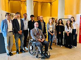 Treviso: in mostra i progetti del “Parco inclusivo a carattere storico artistico”