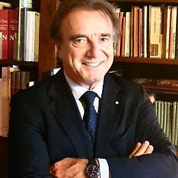 Rovigo, la Dante Alighieri presenta il libro di Alessandro Masi
