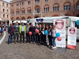 Dentisti in piazza: controlli gratuiti a Treviso e Castelfranco contro il tumore del cavo orale