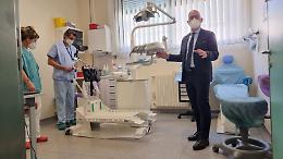 A Chioggia è nato il pronto soccorso dentistico