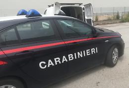 Rovigo, i Carabinieri arrestano quattro persone per quaranta furti