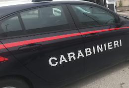 Maltrattamenti e lesioni, scatta il carcere per un 36enne