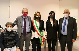 Schiavonia, oggi il sottosegretario Costa in visita all'ospedale