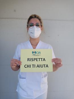 Rovigo, l'Opi condanna le violenza contro gli infermieri