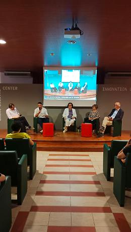 Rovigo, un ciclo di seminari su sostenibilità e sviluppo urbano